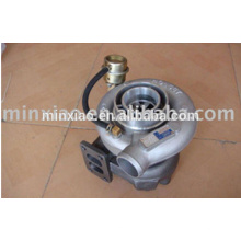 HX40 4044181 Turbocompresor de Mingxiao China